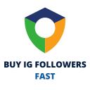 Buy IG Followers Fast logo